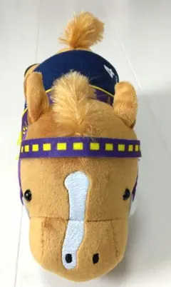 マヤノトップガンぬいぐるみ アバンティ AVANT 天皇賞 ウマ娘 希少サイズS マヤノトップガン 天皇賞 AVANTI ぬいぐるみ 競馬 Sサイズ ウマ娘