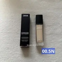 ディオールスキン フォーエヴァー スキン コレクト コンシーラー　00.5N