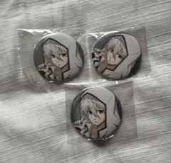 2025年最新】ブルーロック 缶バッジ 凪 まとめ売りの人気