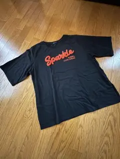 しまむら♡新品未使用可愛い黒Tシャツ
