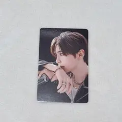 zb1 ICONIK タワレコ特典 ハンビン