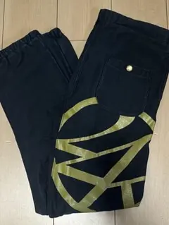 24karats ジャージパンツ　L