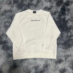 Mark Gonzales スウェット