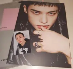 KARMA fans 特典 ヒョンジン まとめ doit 通常盤付