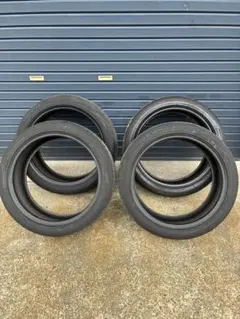 TOYO 215/45R18 2本①のサムネイル
