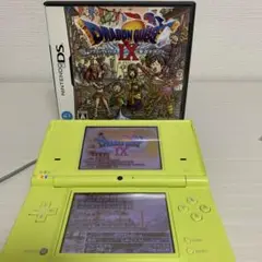 ドラゴンクエストIX 星空の守り人