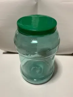 梅干しや果実酒用瓶　直径16cm 高さ23cm 4.5リットル
