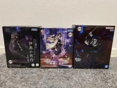 2026年最新】鬼滅の刃 フィギュア まとめ売りの人気アイテム - メルカリ