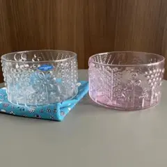 【新品 】 イッタラ ボウル フローラ 19cm 廃盤 おまけ付き イッタラ フローラ ガラス製 ボウル 19cm 未使用品 - メルカリ