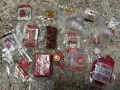 ガチャ まとめ売り ナルミヤ べリエ めじるしアクセサリー