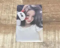 BABYMONSTER アヒョン オフライン ペンライト トレカ