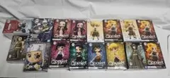 鬼滅の刃　フィギュア　まとめ売り