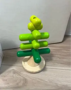 プライントイズ　スタッキングツリー