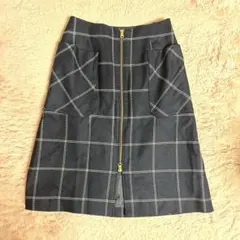 【新品未使用】スカート