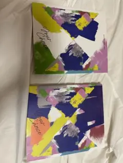 SEVENTEEN アルバム YourChoice