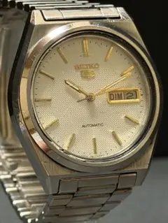 2026年最新】SEIKO 5 7009の人気アイテム - メルカリ