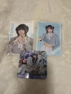 2026年最新】らぶしっく ブロマイドの人気アイテム - メルカリ