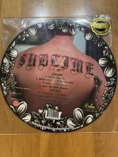 2026年最新】sublime レコードの人気アイテム - メルカリ