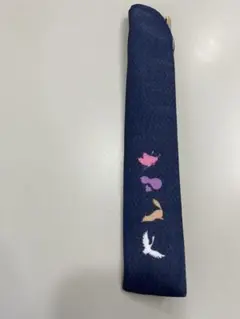 京都刀剣御朱印巡り　第14弾　４社参拝特典　特製扇子　 満願成就記念品