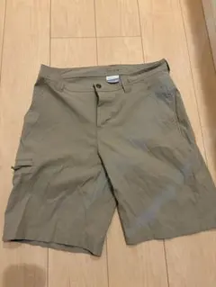 Columbia OMNI-SHIELD ショートパンツ 32w