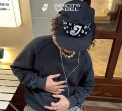 2025年最新】cray キャップの人気アイテム - メルカリ