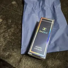 エレガンス ラズル エナメルラッカー 51