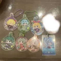 東方Project アクリルキーホルダー まとめ売りのサムネイル