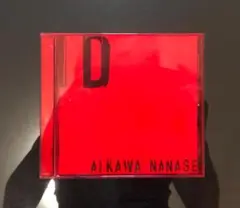 相川七瀬 ID ベストアルバム CD