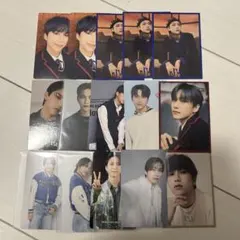 INI  トレカ 池崎理人 まとめ売り