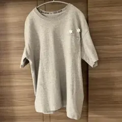 IMA:ZINE NICK GEAR フラワー Tシャツ