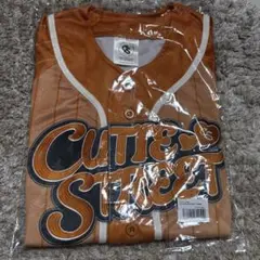 キュースト　川本笑瑠　Tシャツ　XLサイズ Amazon.co.jp: CUTIE STREET 川本笑瑠 推しアピTシャツ XLサイズ