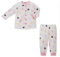 ミキハウスパジャマ90