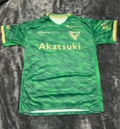 新品　東京ヴェルディ　サイン入り　ユニフォーム　ジャージサッカー　Lサイズ Amazon.co.jp: [XUPENG] 平川 怜 ひらかわ れい ヒラカワ レイ