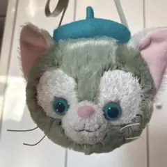 ジェラトーニ フェイスポーチ