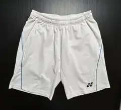 ヨネックス　YONEX　ハーフパンツ