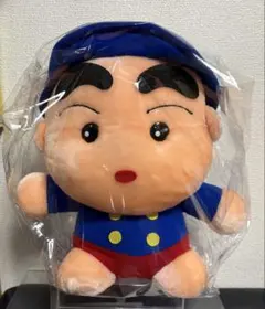 2025年最新】クレヨンしんちゃん ぬいぐるみ レトロの人気アイテム