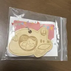 非売品⭐︎JAL 木製マタニティマーク