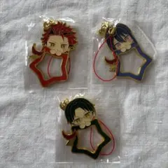 あんスタ みにコレ！ キーホルダー 紅月