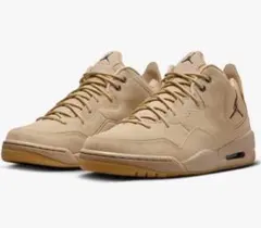 NIKE AIR JORDAN ナイキ　ジョーダン　コートサイド23 28cm