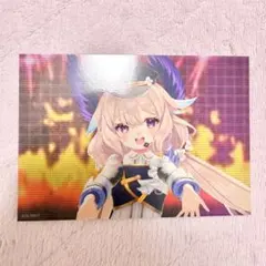 エナーアールウェット OVERTURE 初回限定盤 特典 ブロマイド