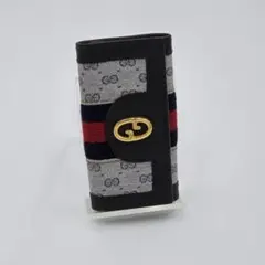 2025年最新】GUCCI キーケース シェリーラインの人気アイテム