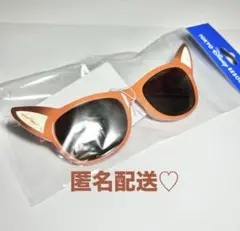 ★完売品★ディズニーランド　ニック　ファッション用グラス