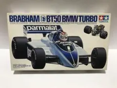 タミヤRC1/10F1ブラバム・BT50BMWターボスペアボディパーツセット新品 タミヤRC1/10F1ブラバム・BT50BMWターボスペアボディ