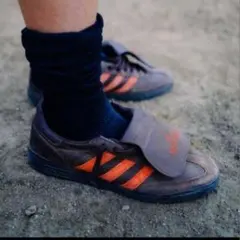 adidas×SHUKYU × E-WAX Originals Spezial