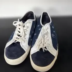 ペラフィネ　スニーカー　9（27〜27.5）ぐらい