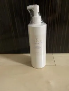 新品！フィットツイン　クレンジング&フォーム Amazon | フィットツイン クレンジング＆フォーム 【お徳用