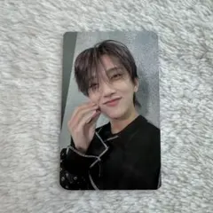 SEVENTEEN ジョシュア facethesun ラキドロ トレカ