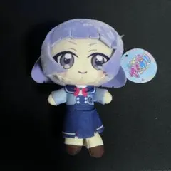 アイプリ ぬいぐるみ 真実夜チィ チィぬいぐるみ