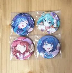 2025年最新】桐谷遥 缶バッジ 18bの人気アイテム - メルカリ