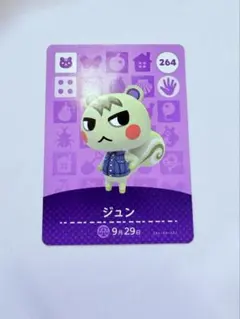 2026年最新】あつ森amiiboジュンの人気アイテム - メルカリ